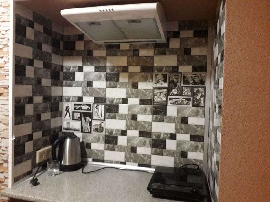 Центр!Здам 2х кімнатну квартиру гостинного типу!