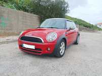 Mini cooper 1.6d psa