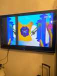Samsung Tv 55 cali używany