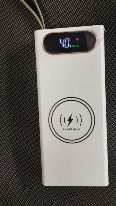 Power bank 48 000 мА·год