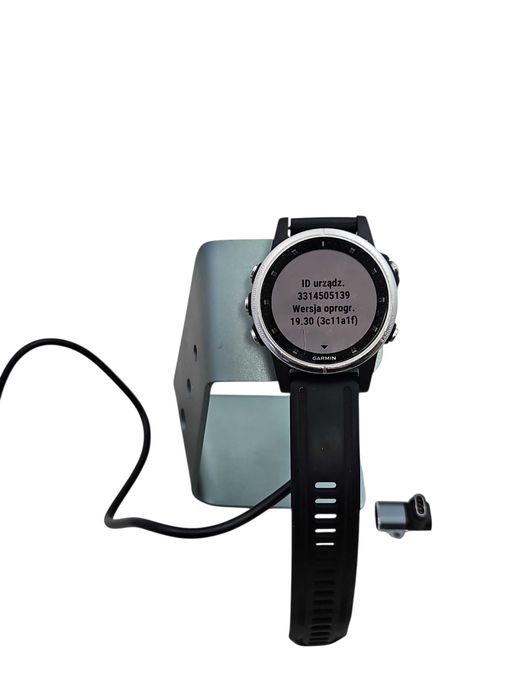 Zegarek Garmin FENIX 5S PLUS smartwatch