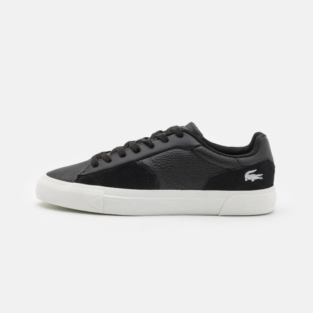 Кросівки  Lacoste Trainers