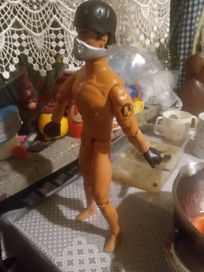 Figurka ludzik action men hasbro c023