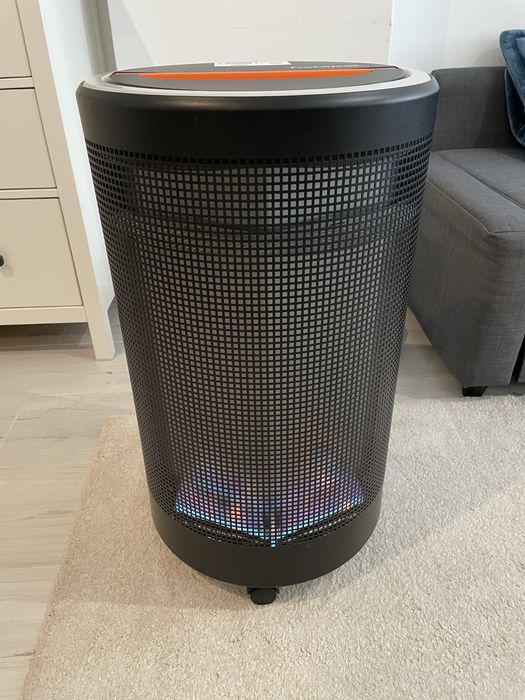 Aquecedor a Gás Hotspot Galp 4000