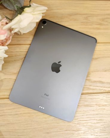 Планшет Apple iPad Pro 11/64GB/2018г/Wi-Fi/Space Gray
