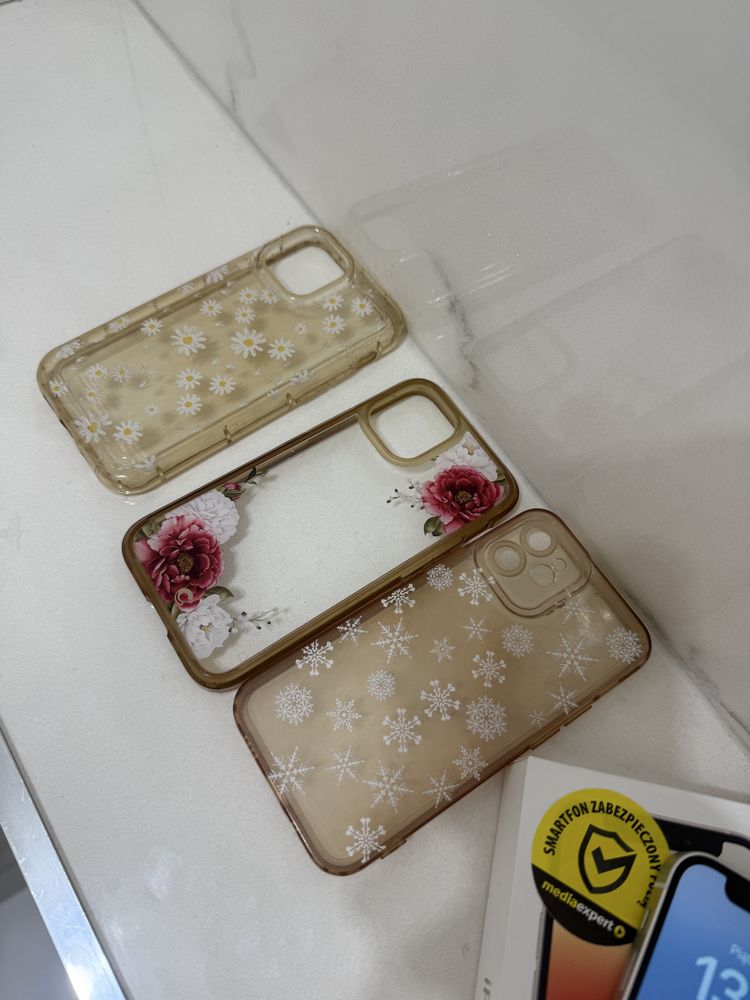 REZERWACJA - Iphone 12mini stan bdb