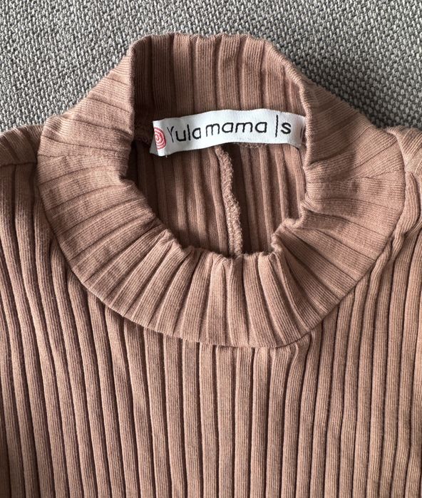 Гольф для вагітних та годуючих мам (розмір S)