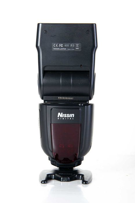 Zestaw Nissin do Sony 2 lampy Di700A i nadajnik Air 1