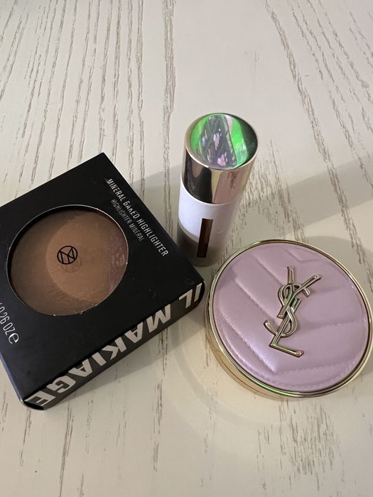 Комплект ддя візажистів Оригінал.