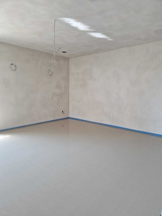 Wylewki MASZYNOWE,  ANHYDRYTOWE, Posadzki betonowe, Styrobeton