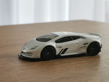 Hot Wheels Lamborghini Huracan LB-Works