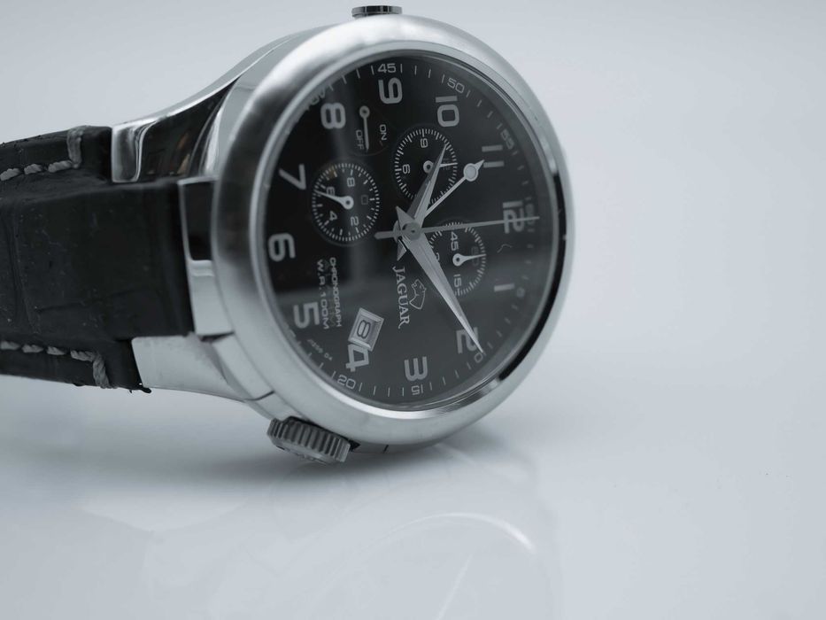 Relógio Jaguar J1200