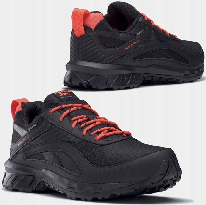 Чоловічі оригінальні кросівки Reebok Ridgerider 6 GTX Gore-tex