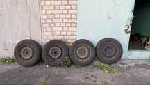 Laufenn I Fit+ R15 Зимова резина