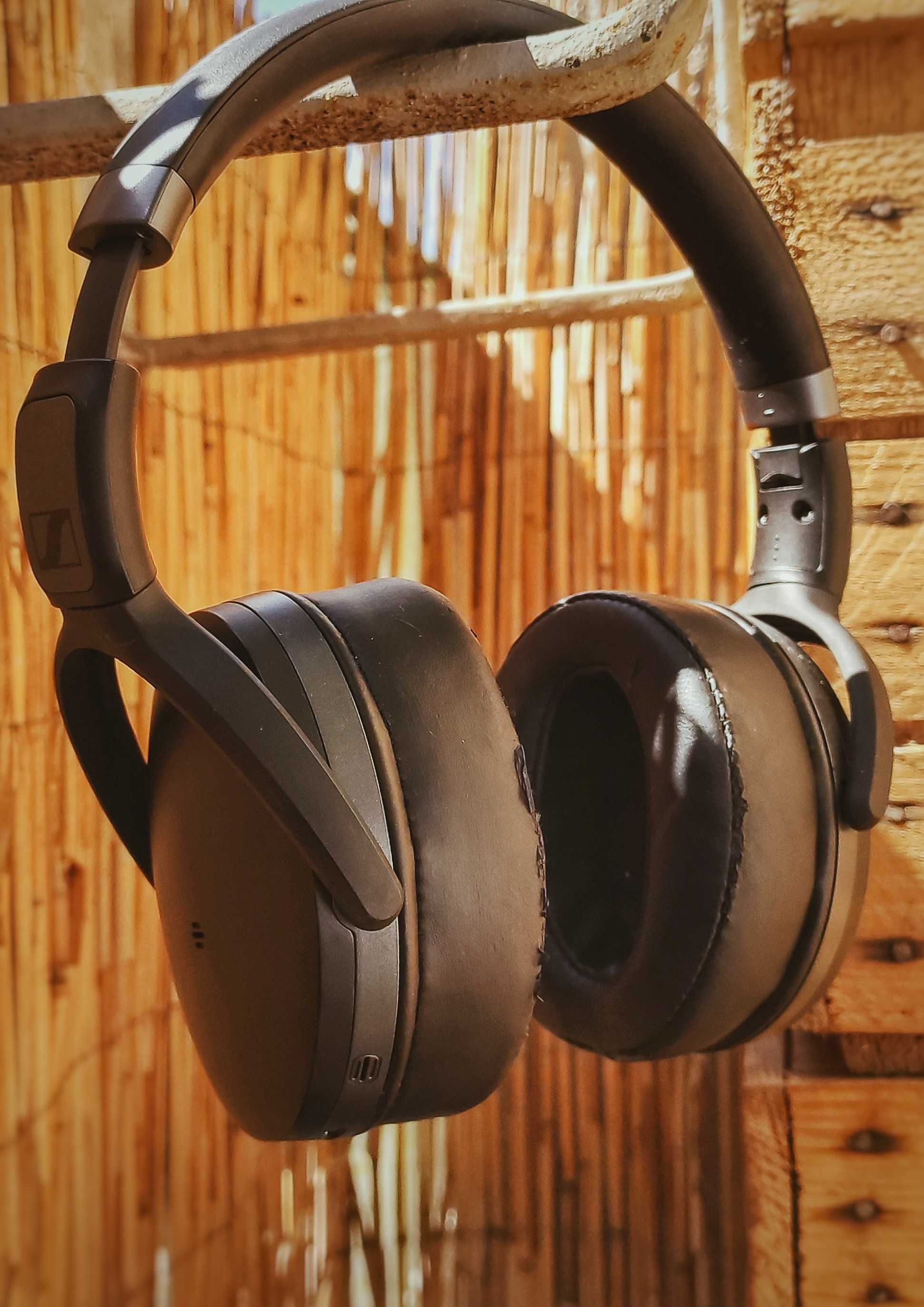 Sennheiser HD 4.40 BT