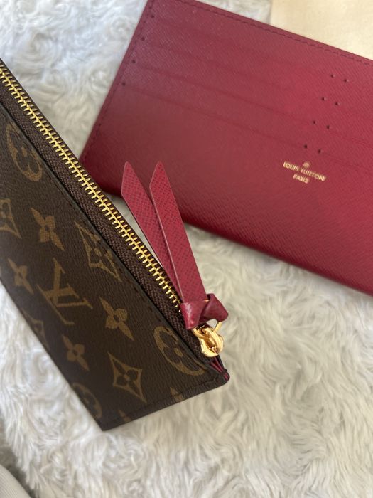 Louis Vuitton Felicie Bag