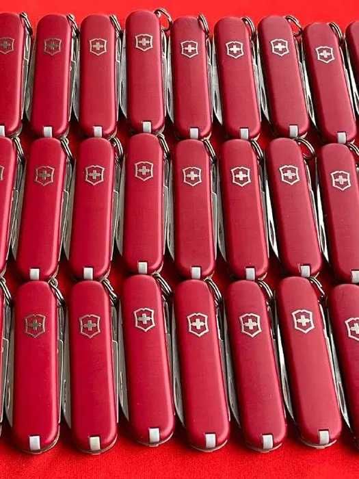 Victorinox Сlassic SD 58mm Red Original