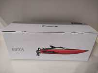 Eachine EBT05 - 3100KV motor brushless - 60cm barco telecomandado