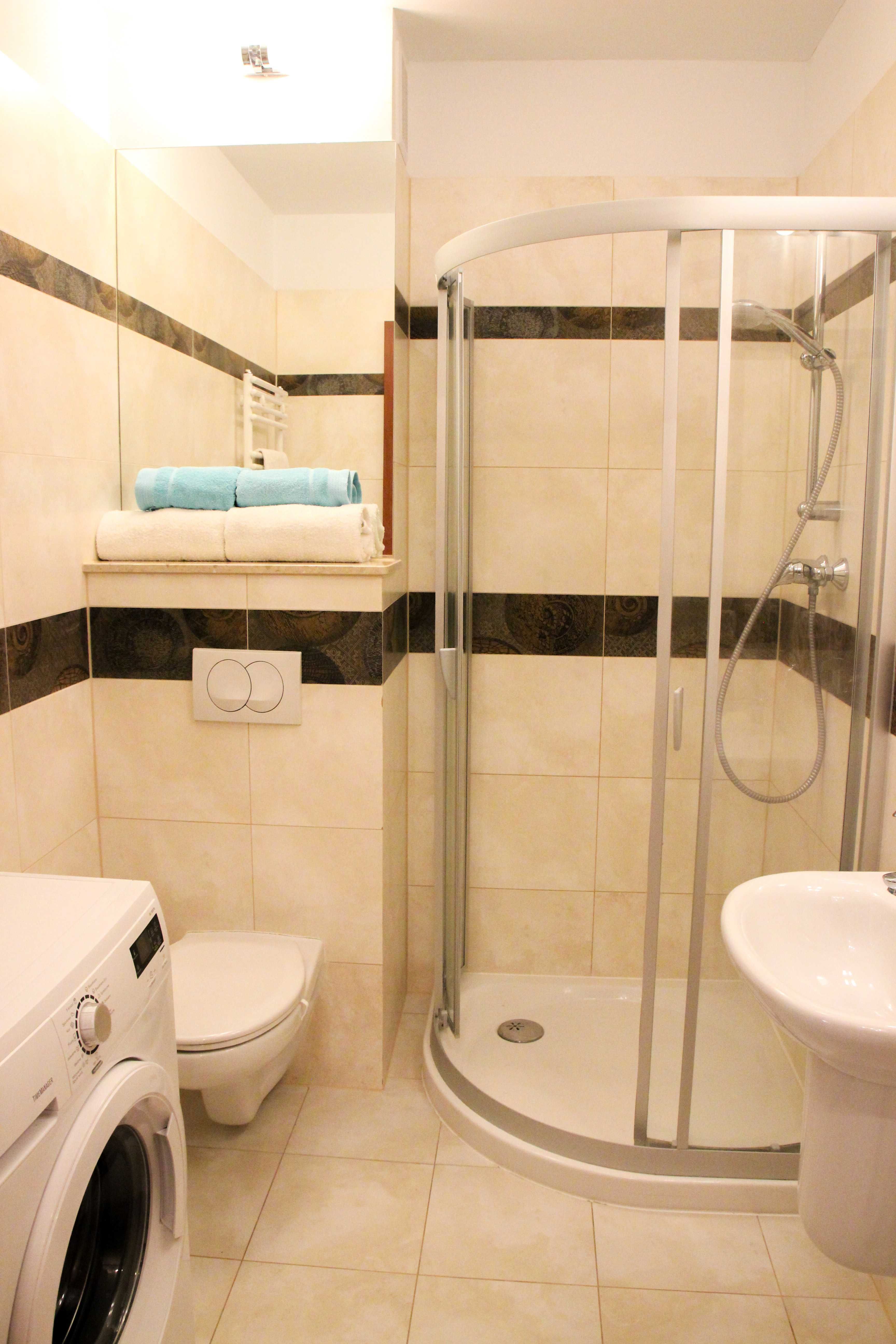 WOLNY !  Apartament BLISKO PLAŻY -  nawet dla 4 osób  200 m od plaży