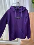 Bluza NBL z kapturem