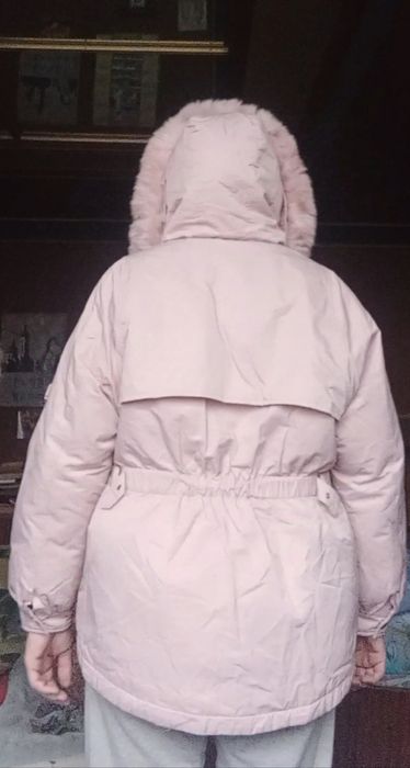Парка зима 44-46