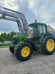 John Deere 6410 NIE OD HANDLARZA