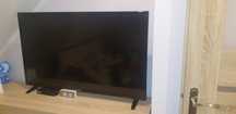 Telewizor SHARP stan bardzo dobry
