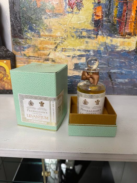 Penhaligon`s Levantium духи
