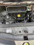 Двигун мотор 1.9 dci F9K F9A Рено Лагуна Трафік Renault Laguna Trafik