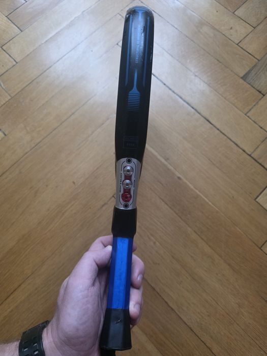 Ракетка для падела Adidas Metalbone CTRL,