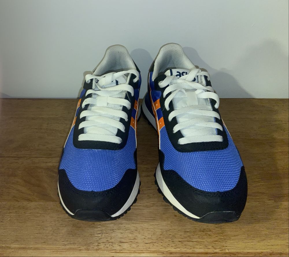 Asics Tiger Runner II