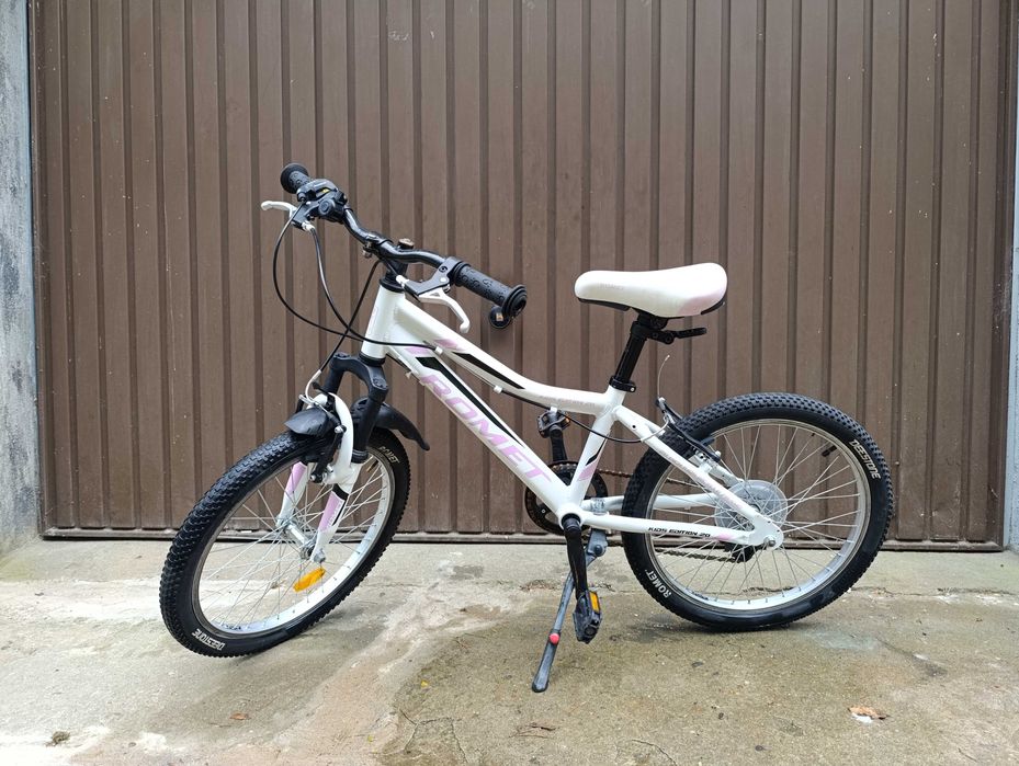 Rower romet kids edition 20