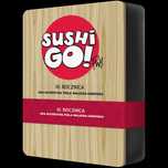 Sushi Go! 10. rocznica nowa HIT Szybka WYSYŁKA sklep fvat