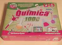Por abrir jogo Quimica1000 da science4you