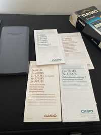 Calculadora científica Casio fx-100MS