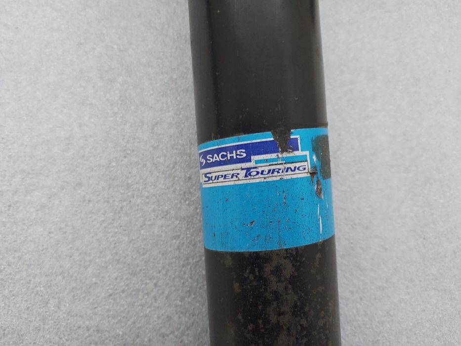 Amortecedor trás direito RENAULT Kangoo Express (FC0/1_)