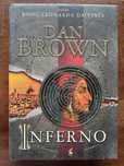 Dan Brown Inferno