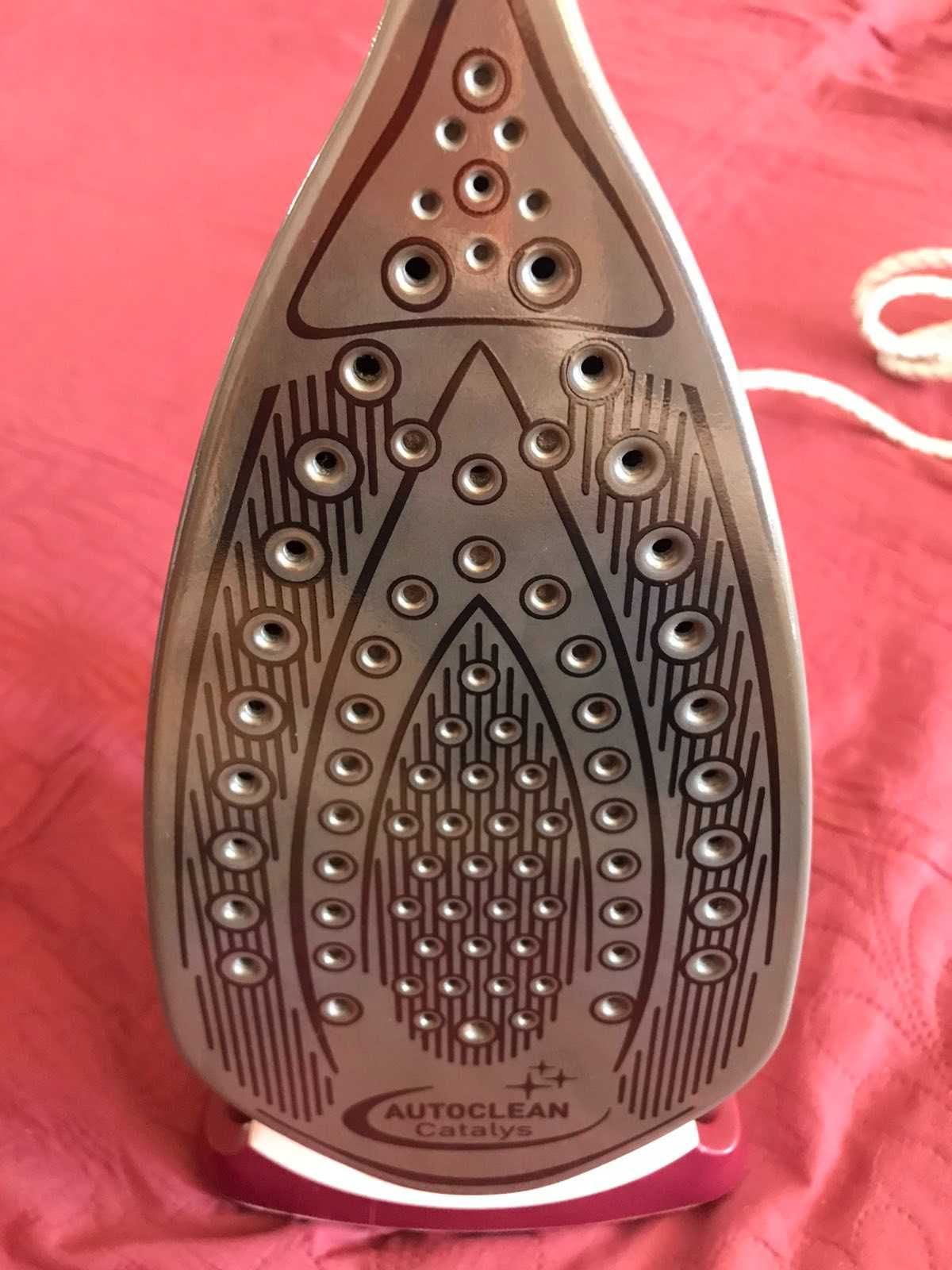 Праска Tefal ultimate autoclean 400