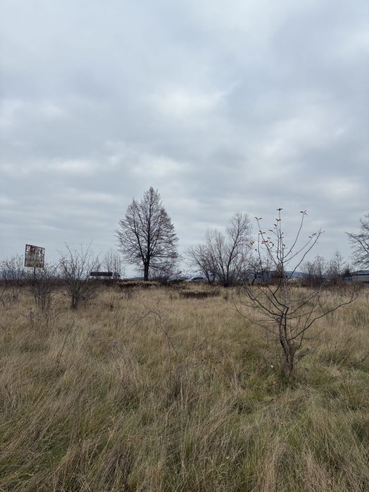 Продається земельна ділянка 15 соток у місті Тячів