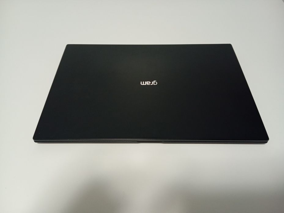 Portátil LG gram 16 - 16z90p