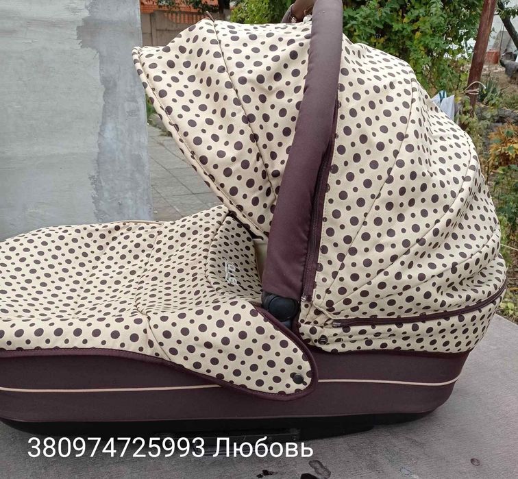 Продам люльку - переноску