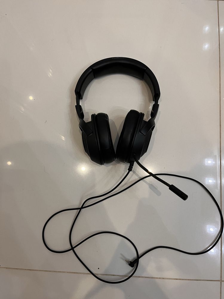 Słuchawki kraken x lite razer
