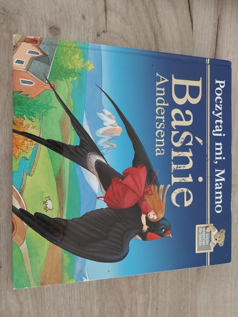 Baśnie Andersena