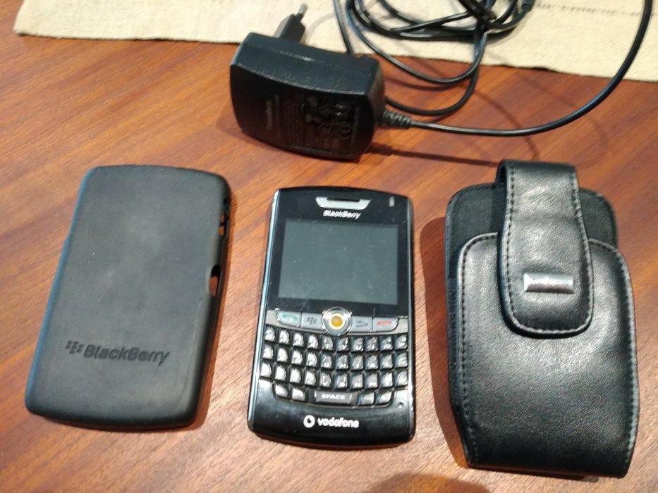 Telefone Blackberry 8800