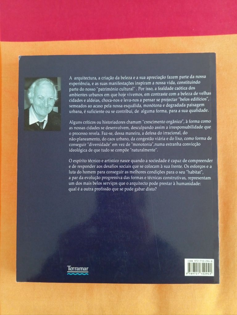 Arquitetura e Humanismo - Vasco Croft