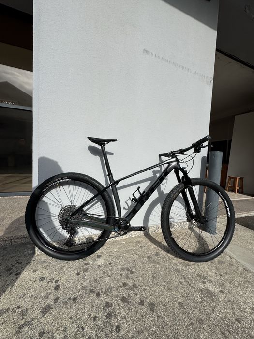Bicicleta Trek Procaliber 9.8