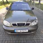 Продам Daewoo Lanos Ланос