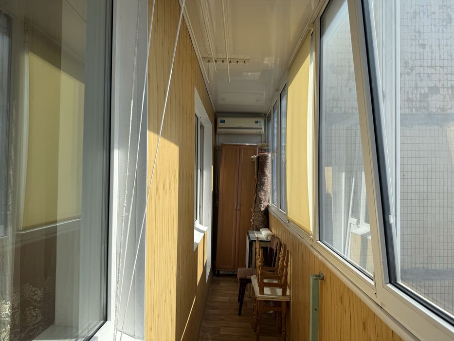 продаж квартири 1 кім просп. Івасюка 56