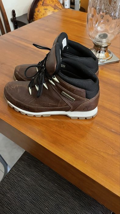 Vendese Botas timberland