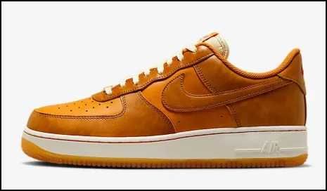 Nike Air Force 1 07 lv8